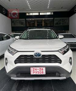 تويوتا راف 4